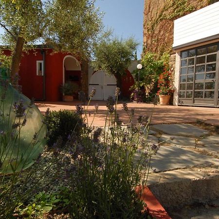 Casa Di Jo Villa Imperia Eksteriør bilde