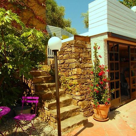 Casa Di Jo Villa Imperia Eksteriør bilde