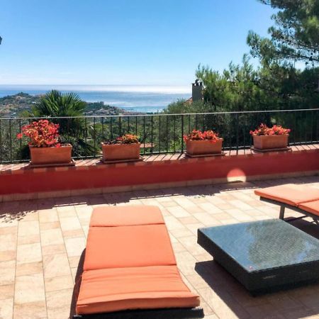 Casa Di Jo Villa Imperia Eksteriør bilde
