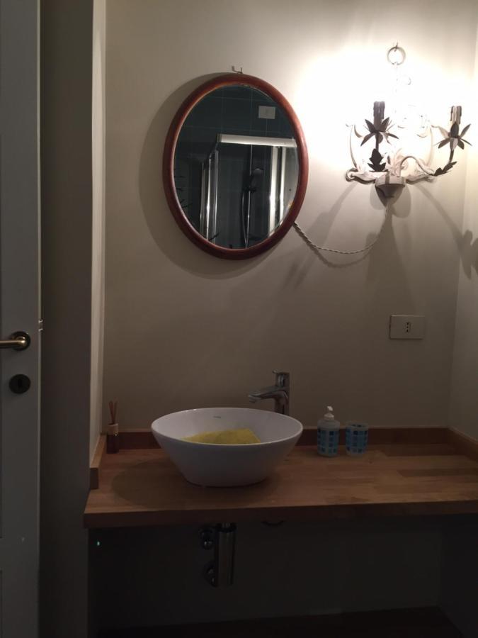 Casa Di Jo Villa Imperia Eksteriør bilde