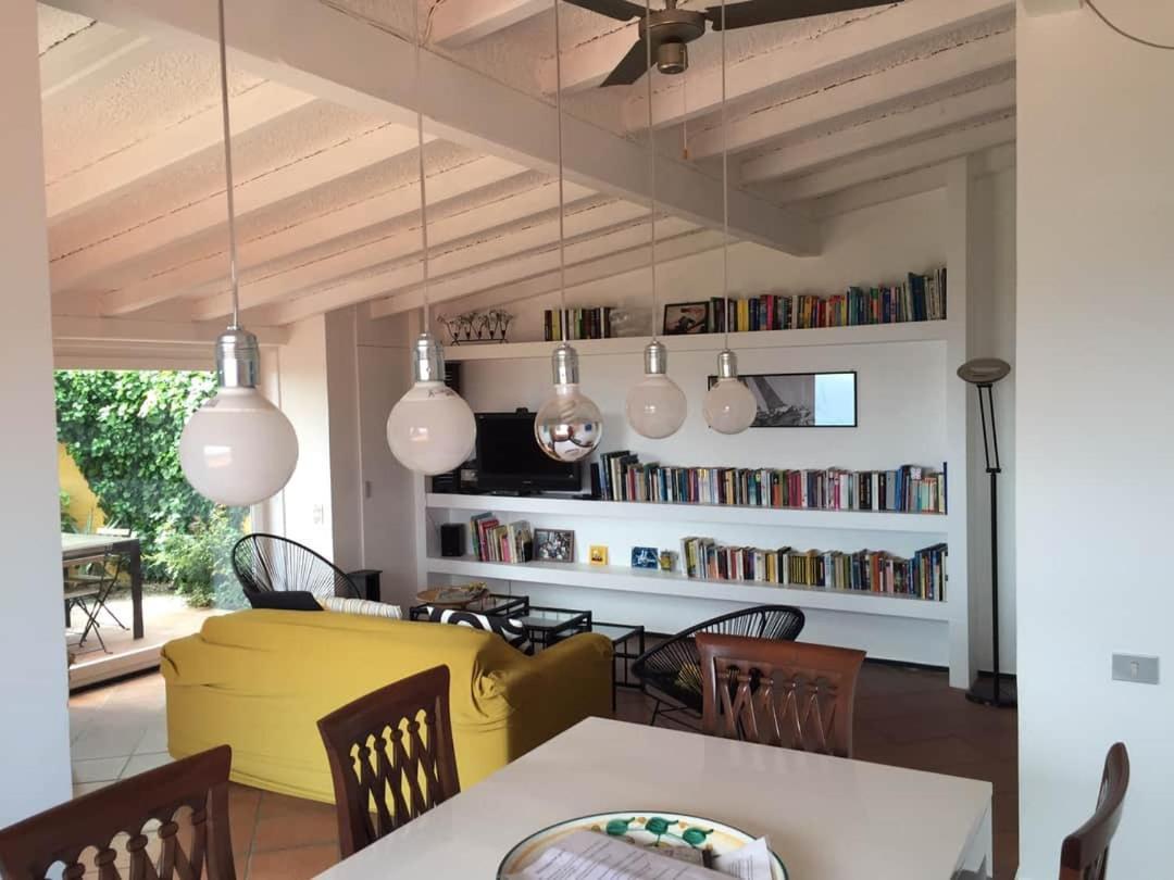 Casa Di Jo Villa Imperia Eksteriør bilde