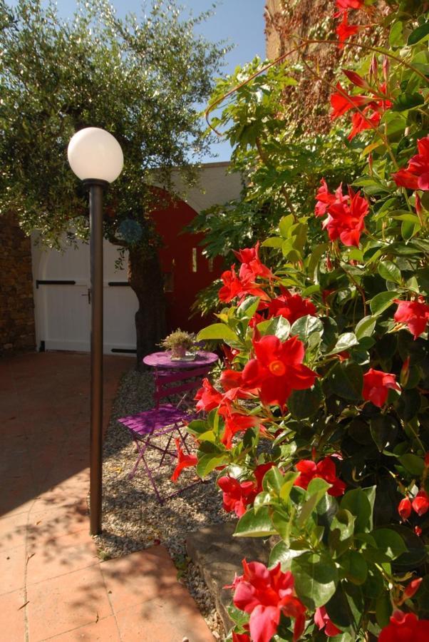 Casa Di Jo Villa Imperia Eksteriør bilde