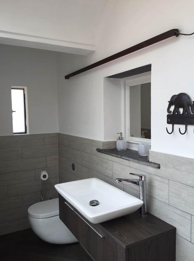 Casa Di Jo Villa Imperia Eksteriør bilde