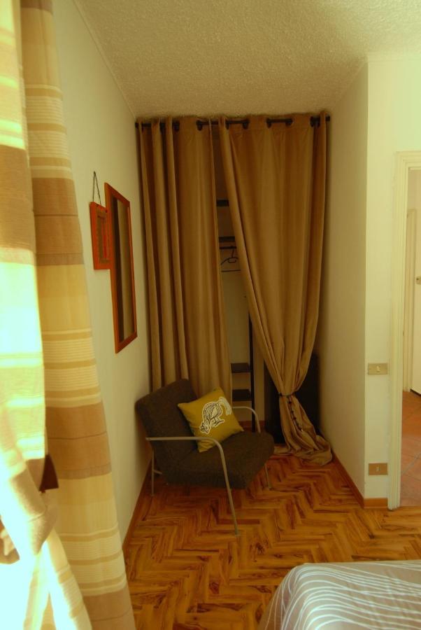 Casa Di Jo Villa Imperia Eksteriør bilde