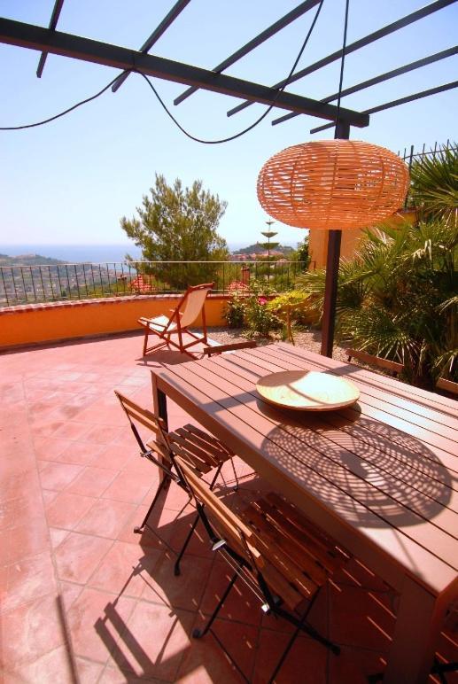 Casa Di Jo Villa Imperia Eksteriør bilde