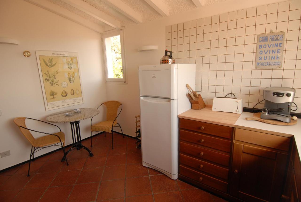 Casa Di Jo Villa Imperia Eksteriør bilde