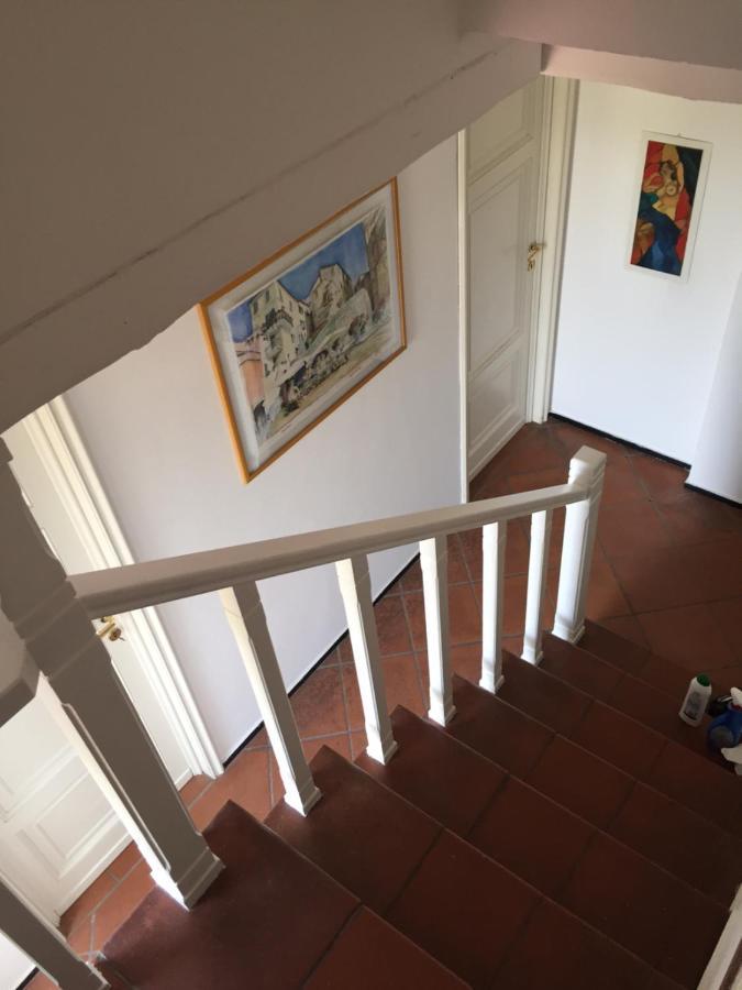 Casa Di Jo Villa Imperia Eksteriør bilde